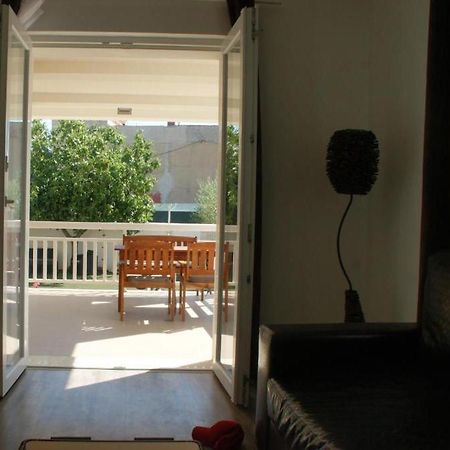Apartments Zelic Водице Экстерьер фото