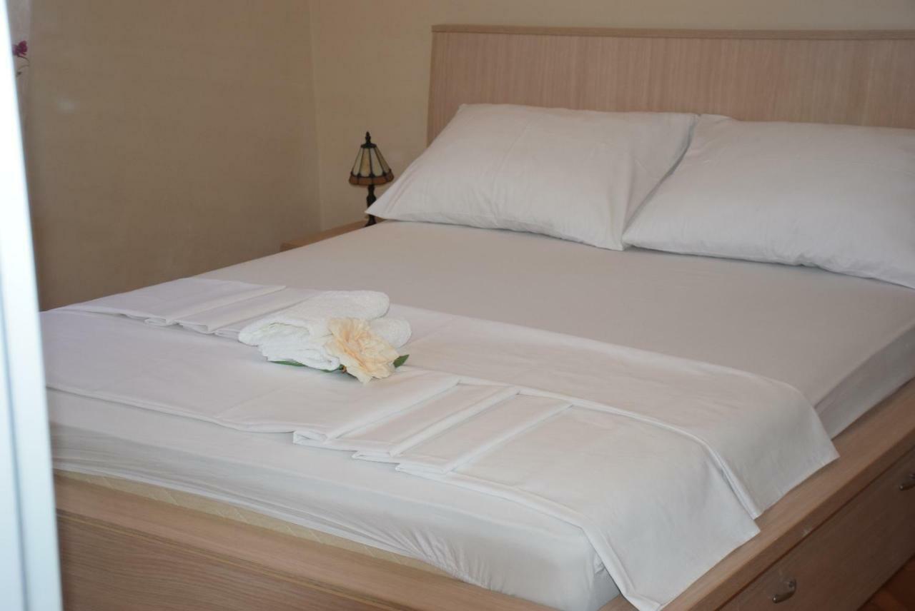 Apartments Zelic Водице Экстерьер фото