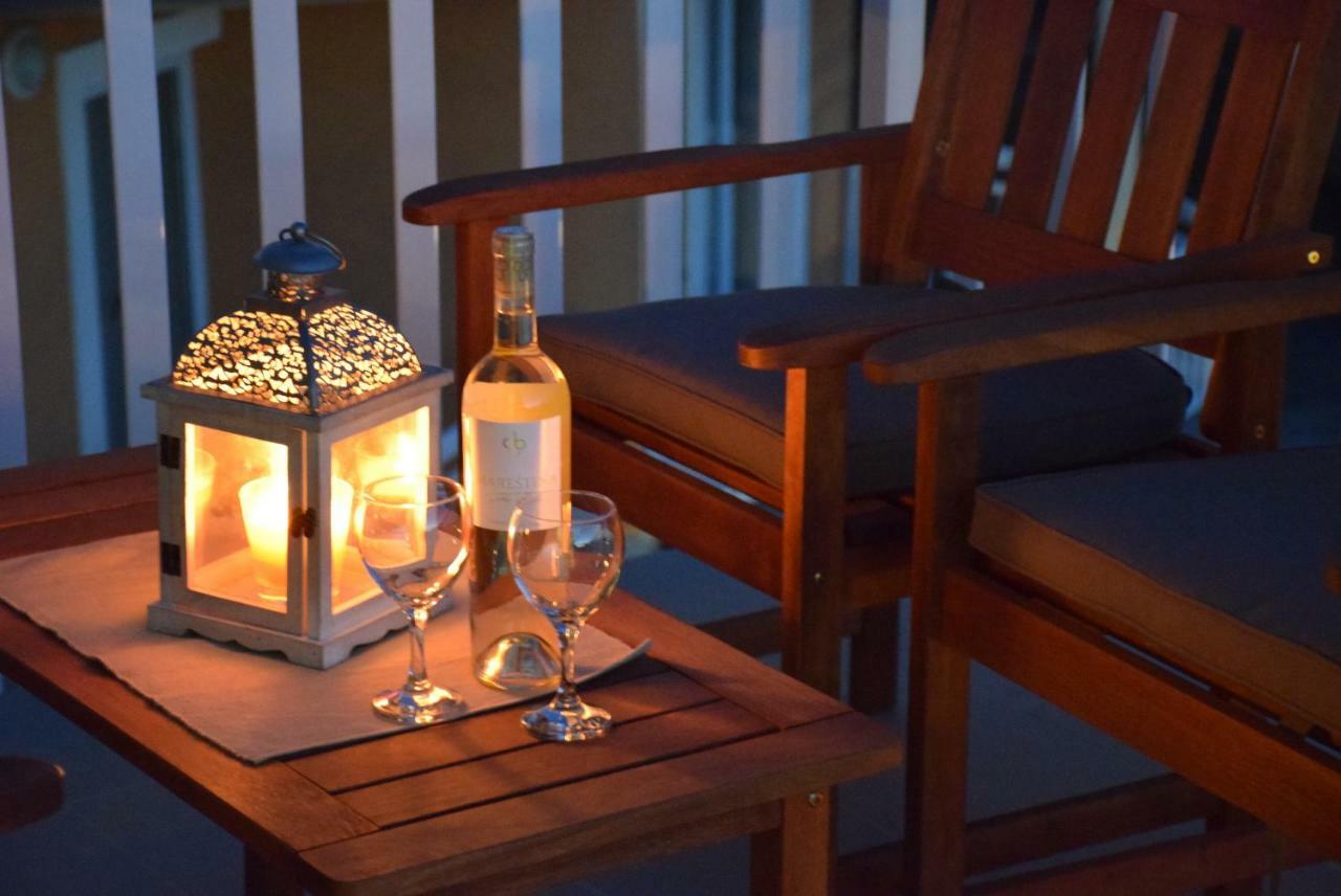 Apartments Zelic Водице Экстерьер фото