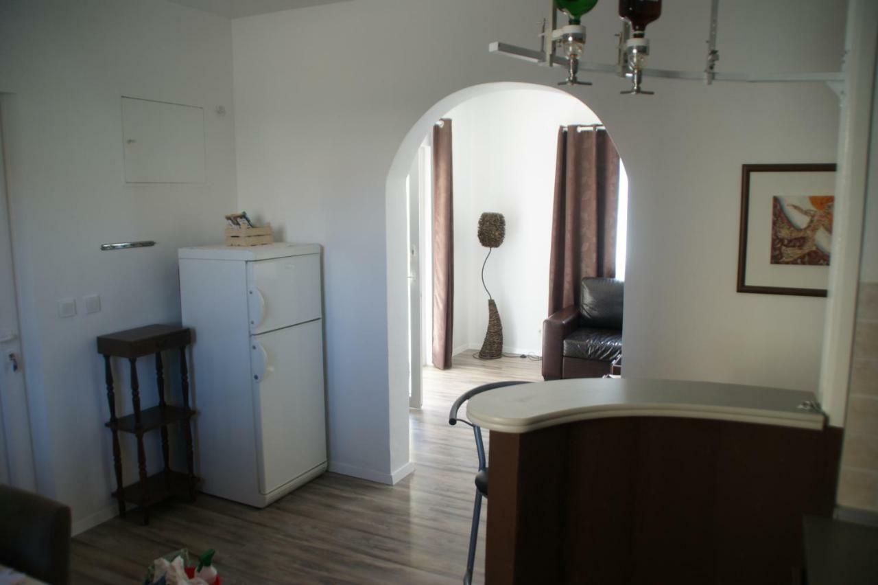 Apartments Zelic Водице Экстерьер фото